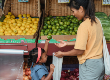 food justice movement
