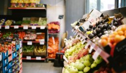 SNAP benefits – groceries