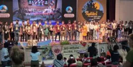 food sovereignty movements at the Nyeleni Forum