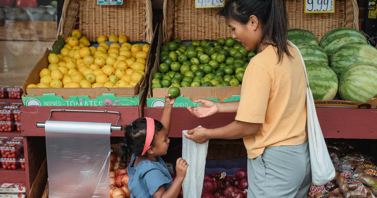 food justice movement