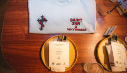 SAINt JHN WhyHunger