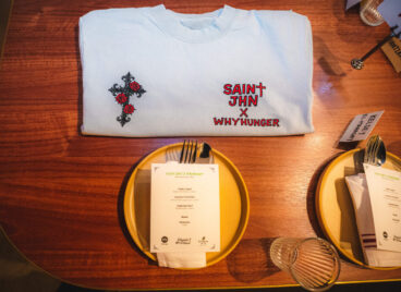 SAINt JHN WhyHunger