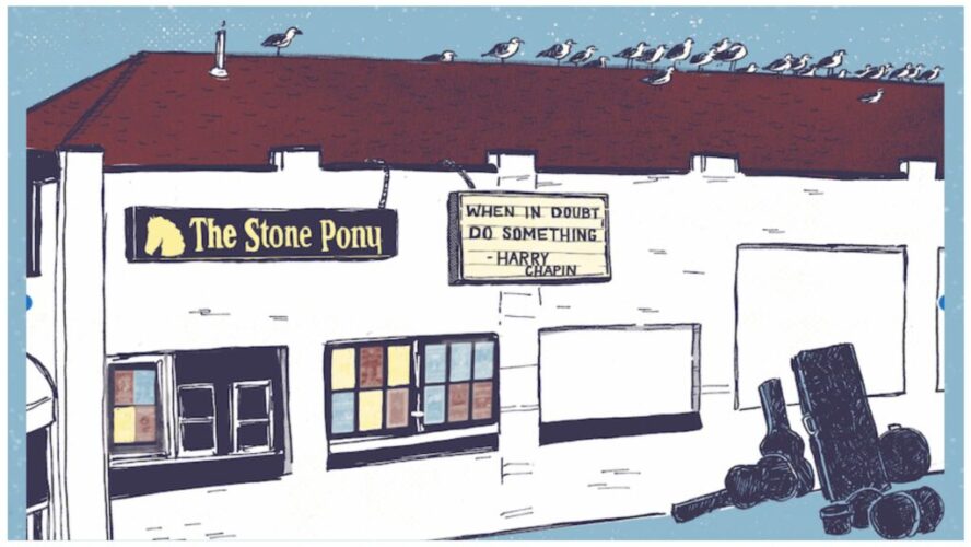 Stone Pony