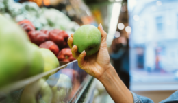food groceries produce