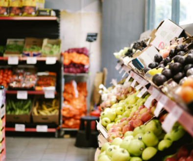Groceries-produce-social