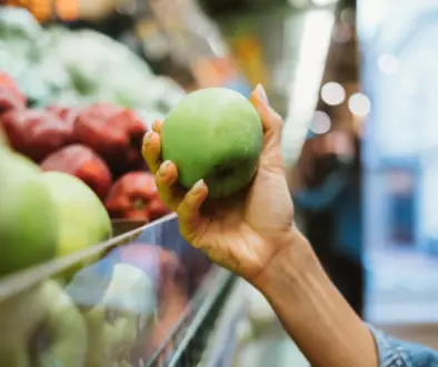food groceries produce