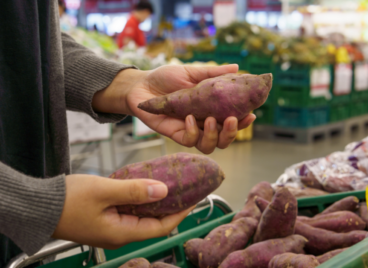 Groceries produce