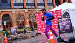 2025 Hungerthon Hustle – Marcus Samuelsson