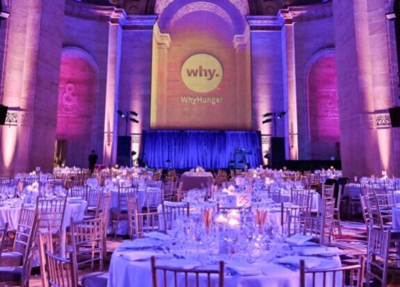 Chapin Awards Gala