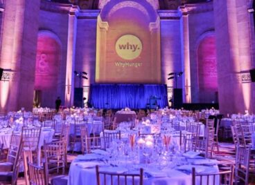 Chapin Awards Gala