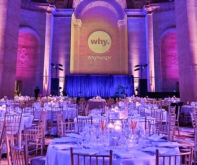 Chapin Awards Gala
