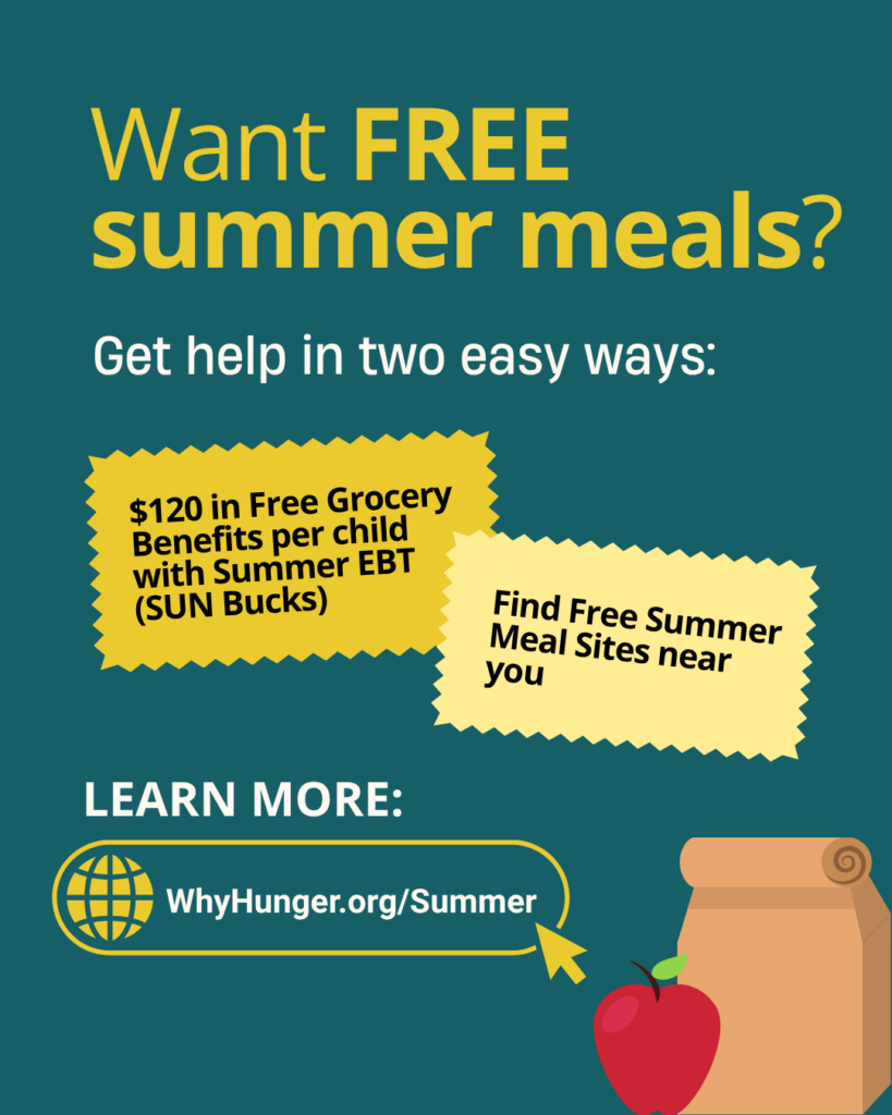 Summer EBT