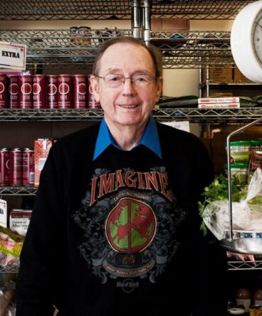 Bill Ayers