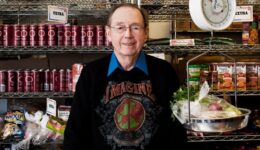 Bill Ayers