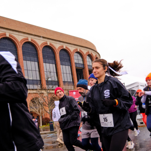 Hungerthon Hustle