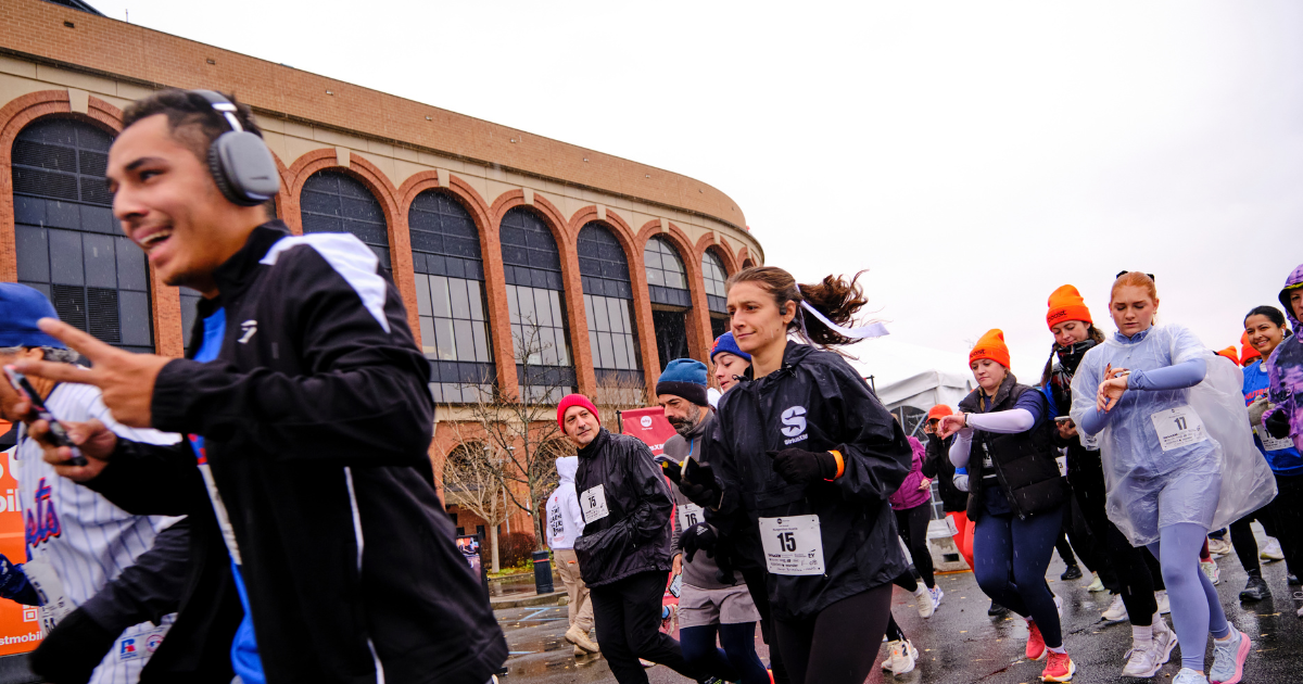Hungerthon Hustle