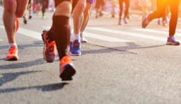 Hustle-Runners