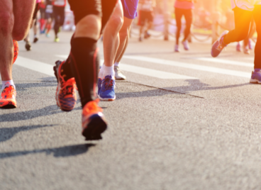 Hustle-Runners