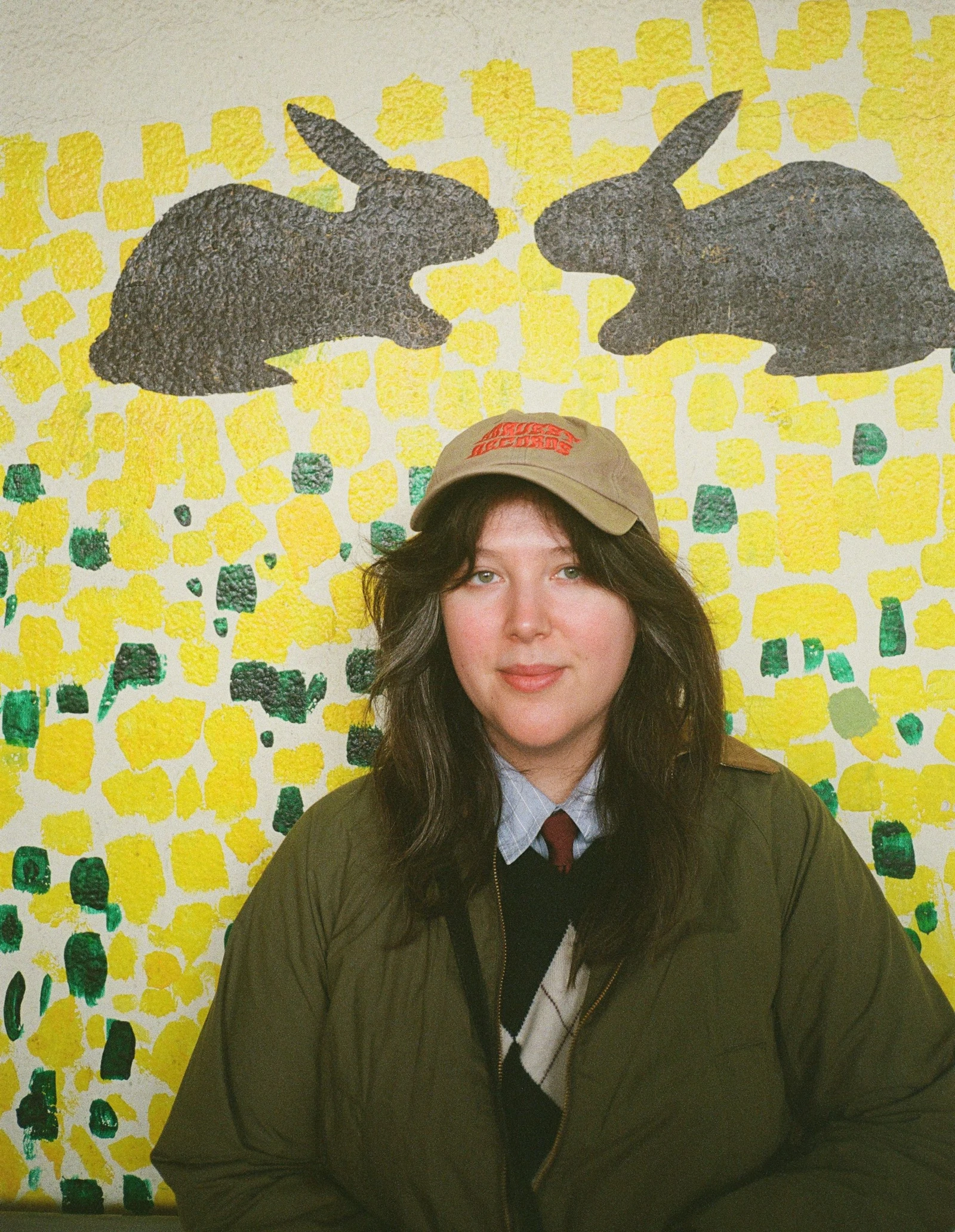 Photo:  Ashley Gellman