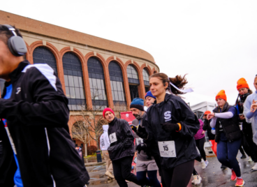 Hungerthon Hustle