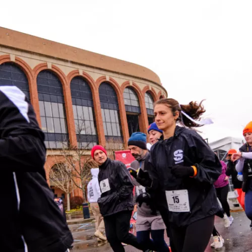 Hungerthon Hustle