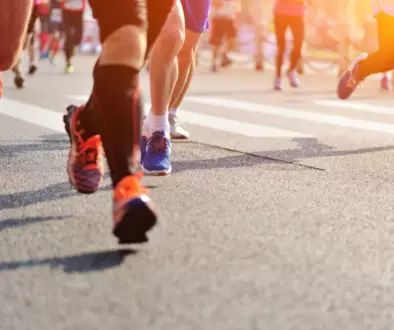 Hustle-Runners