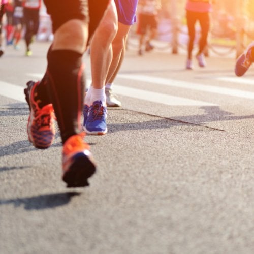 Hustle-Runners