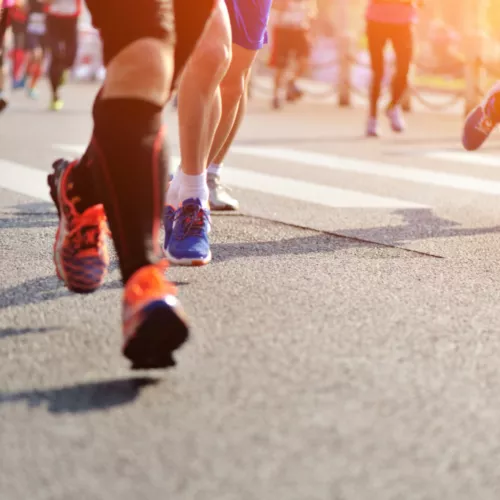 Hustle-Runners