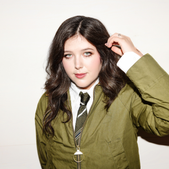Lucy Dacus